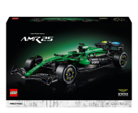 Klocki LEGO® LEGO TECHNIC 42240 Bolid F1® Aston Martin Aramco AMR25